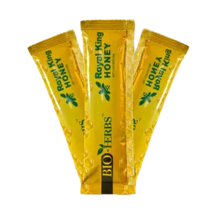 Miel Bio Organic® Officiel