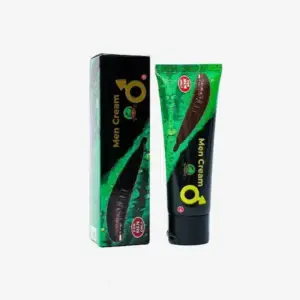Crème Plus Volume Max