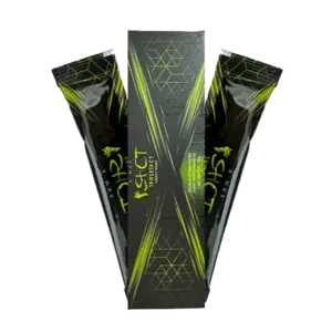 TripleShot Energy®