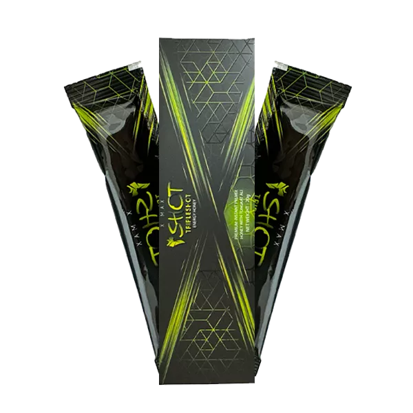 TripleShot Energy®